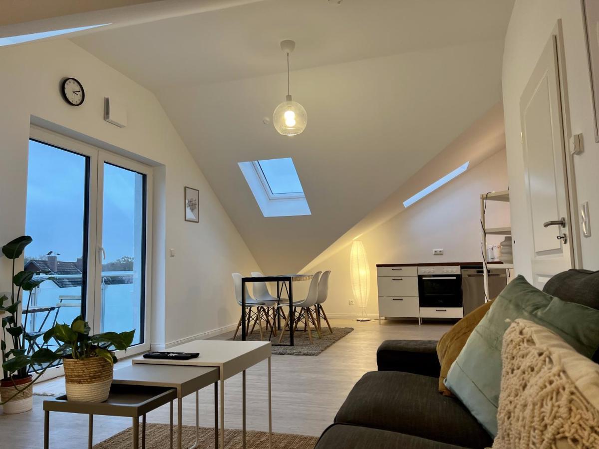 Gemuetliche Apartments Direkt An Der Grenze Von Hamburg ノルダーシュテット エクステリア 写真